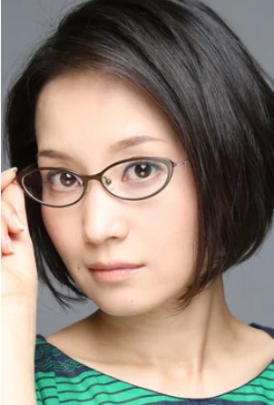 Ю Симамура (Ани Леонхарт)