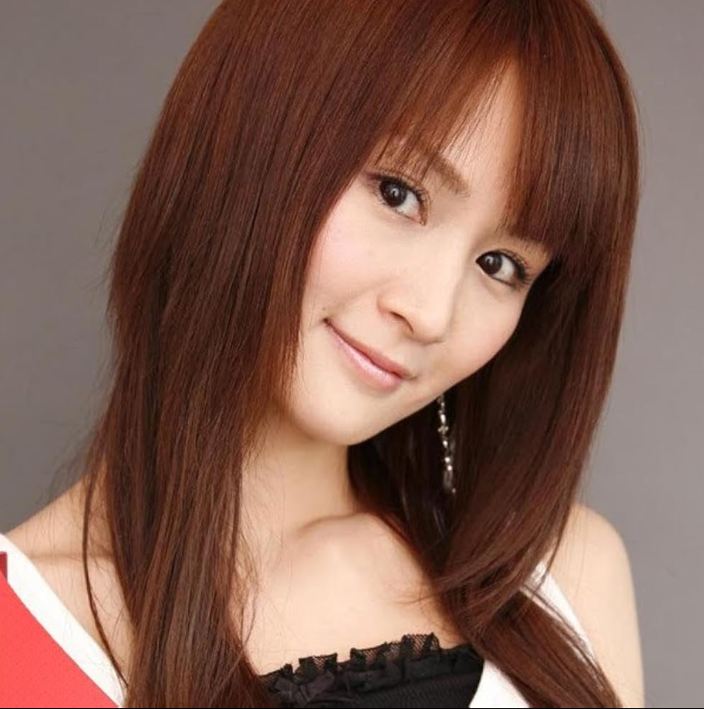 Ю Кобаяси (Саша Браус)