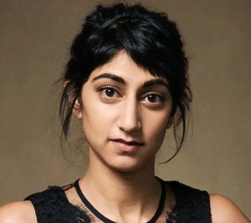 Сунита Мани (Ursula)