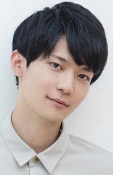 Шого Саката (Аки Хаякава)