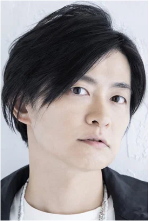 Хиро Симоно (Зэницу Агацума)