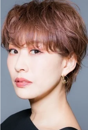 Роми Пак (Эдвард Элрик)