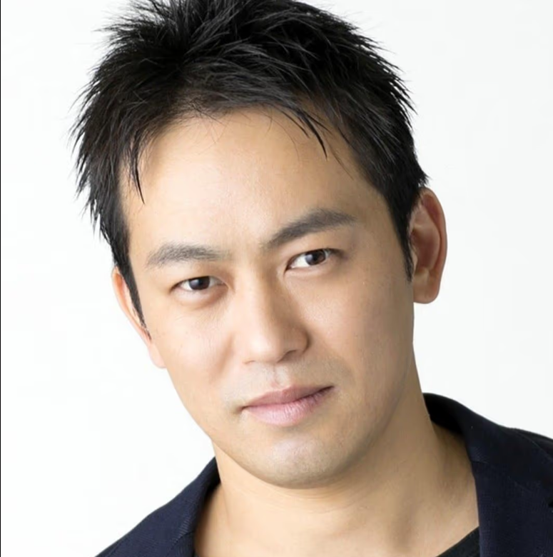 Гинпэй Сато (Дзин)