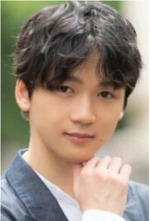 Кикуносукэ То́я (Дэндзи)