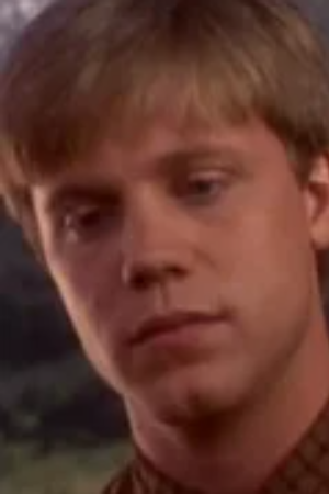 Тед Тревелстид (Kamen)