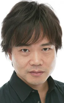 Кадзуя Накаи (Мугэн)