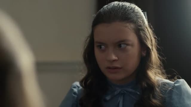 Главные поступки в её жизни