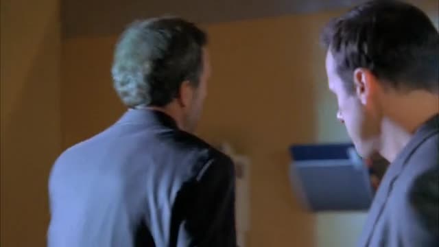 Внешность обманчива