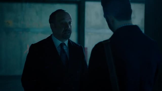 Чёрный лебедь