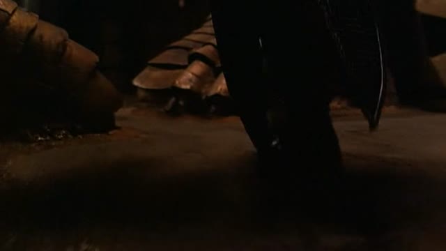 Двойная осторожность