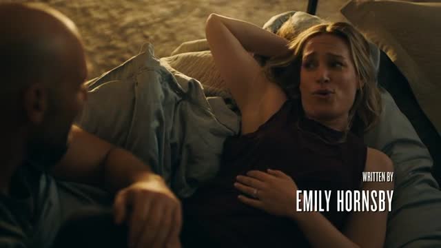 Секреты и ложь