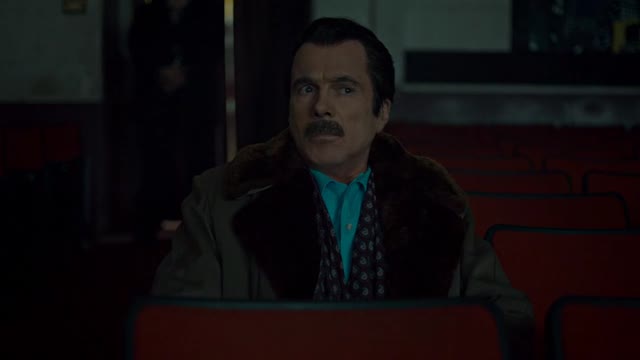 Линия фронта