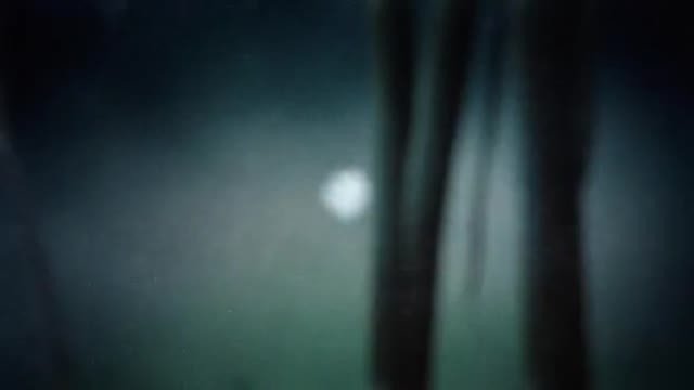 Потерянный ребёнок