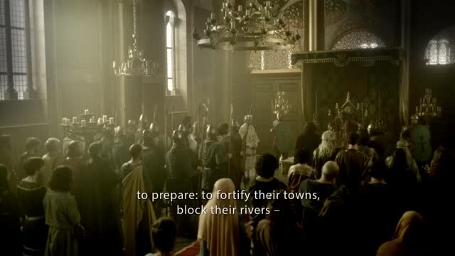 Божественное наказание