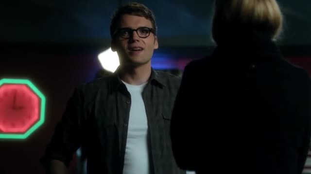 Стены между мирами