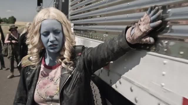 Неизвестные