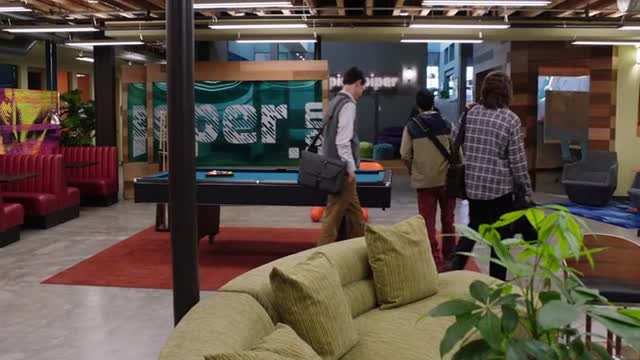 Два вице-президента