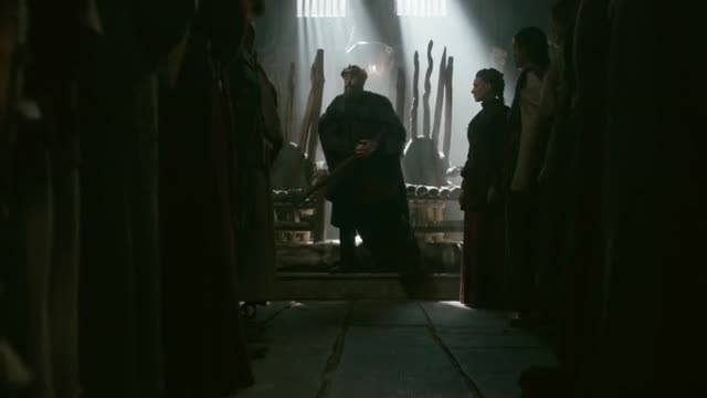 Змеиный глаз