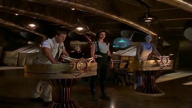 Охота на Тавлеков