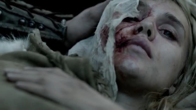 Предательство