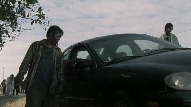 Возле угасающего огня