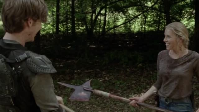 Привидения