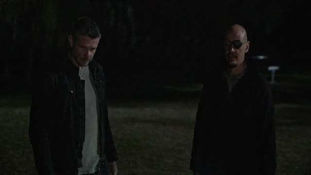 Там и заржавею — и сдохну