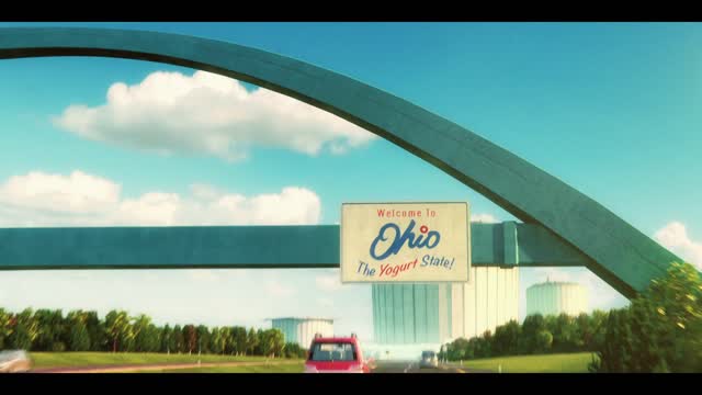 Когда йогурт захватил мир