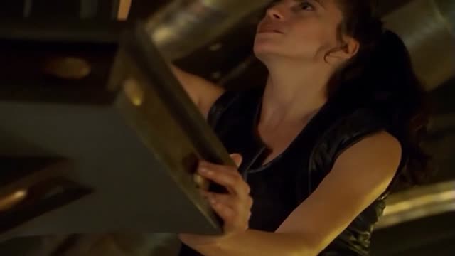 Убийца с другой стороны