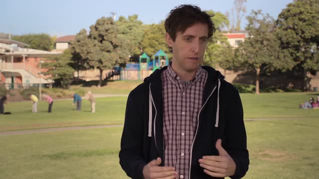 Новый рынок