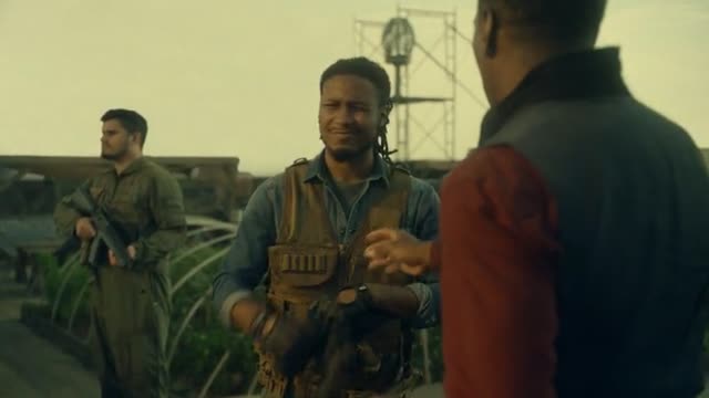 Справедливость или смерть