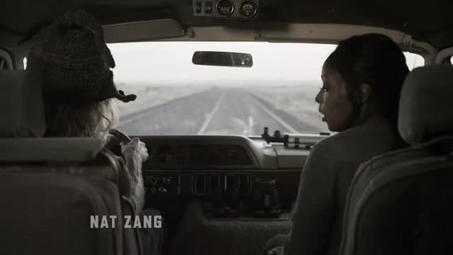 Мы были чертовски далеко от Гранд-Каньона