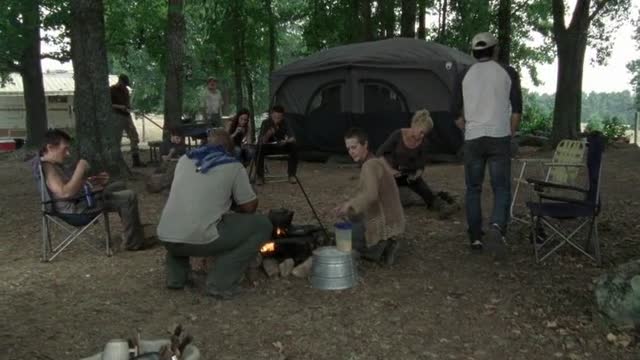 Уже почти мертв