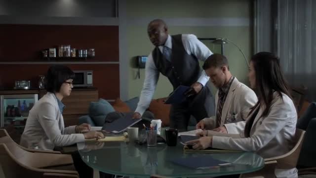 Лучшая половина