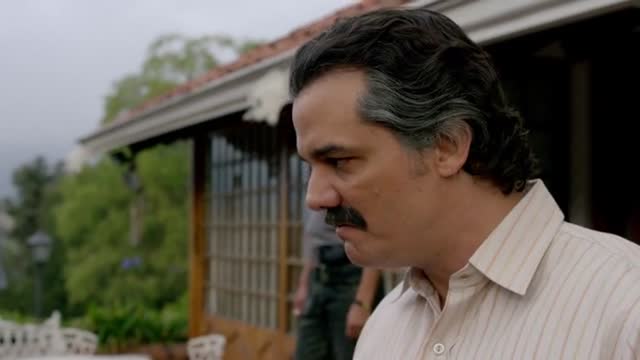 Наш человек в Мексике