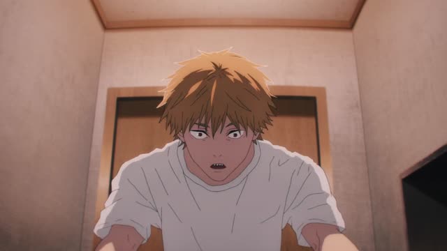 Демон‑пушка / Gun Devil