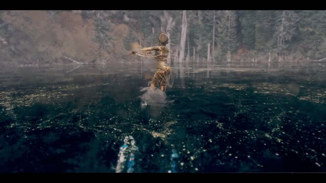 Аквила Рифт