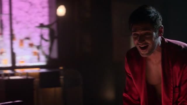 Bloody Celestial Karaoke Jam