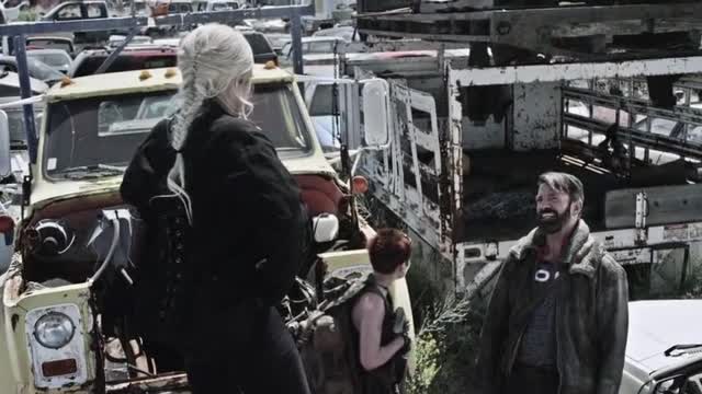 Новая миссия: продолжать двигаться