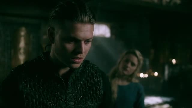 Империя сломлена