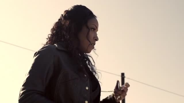 Сердце тьмы