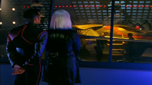 Тень прошлого