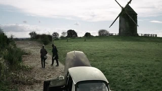 Разделённые дороги