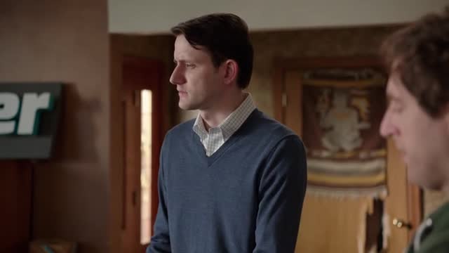 Закрытый круг