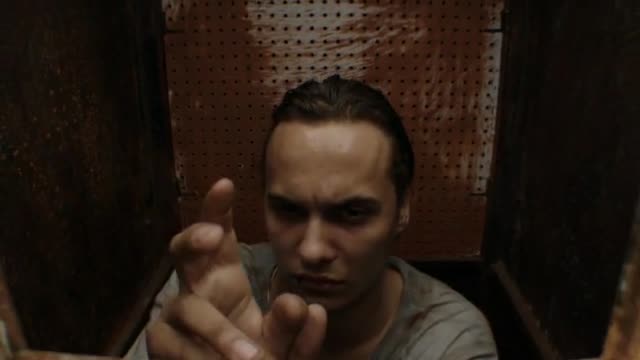 Дети Тонанцина