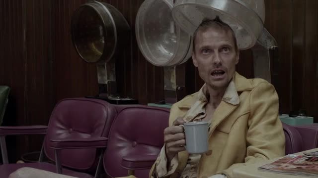 Заклятые друзья (друзья-враги)