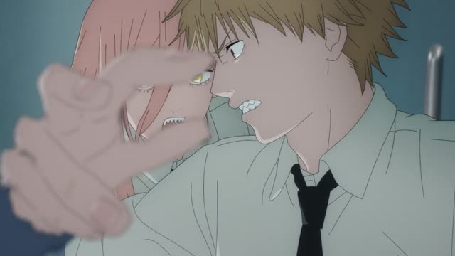 Побитый и разбитый