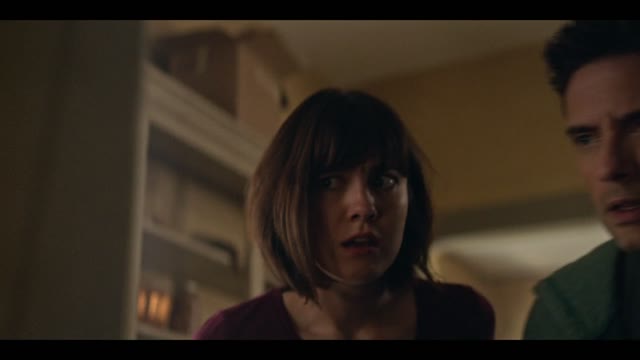 Девочка и дракон