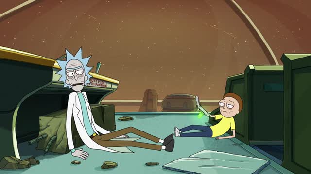 Сезон 6 сезон