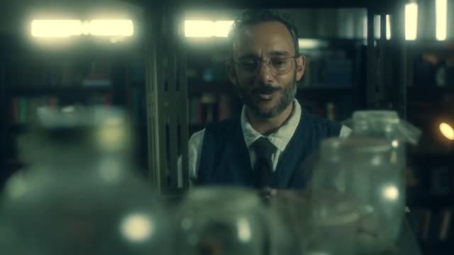 Морская пучина